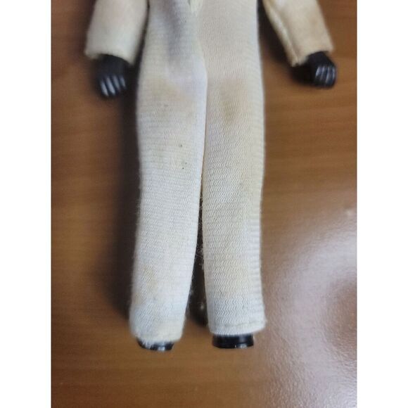 1993  Playing Mantis Evel Knievel Flexible Action Figure #A46 - Picture 10 of 11